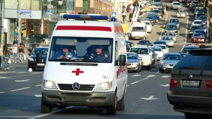 Скорая  станет скорее