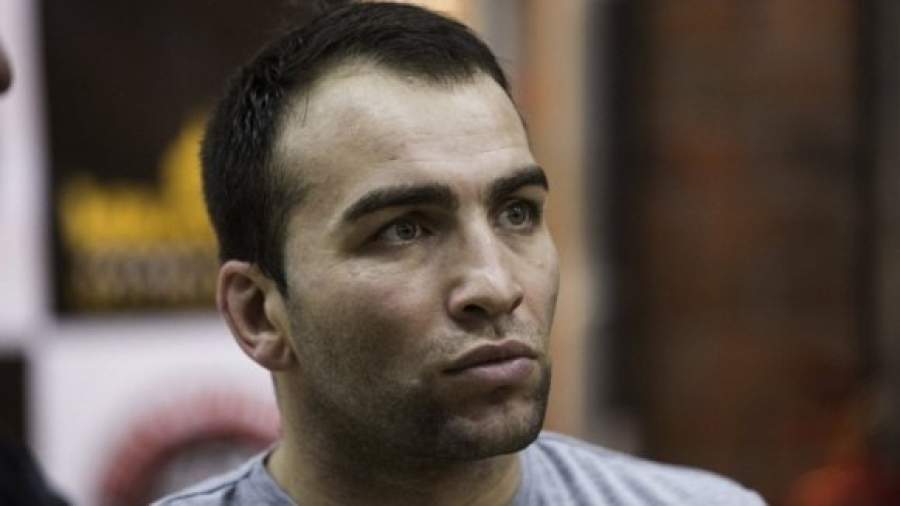 «UFC считает, что российские бойцы — это гарантия качества»