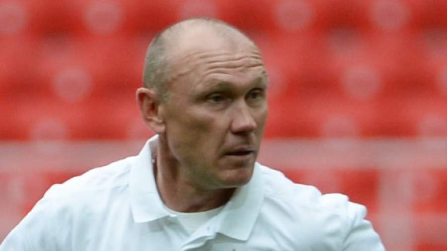 Родионов: «Решение о главном тренере «Спартака» пока не принято»