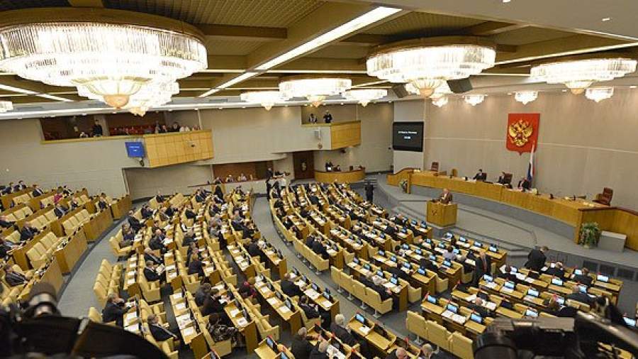 КПРФ опротестует решение Госдумы по Бессонову в суде 