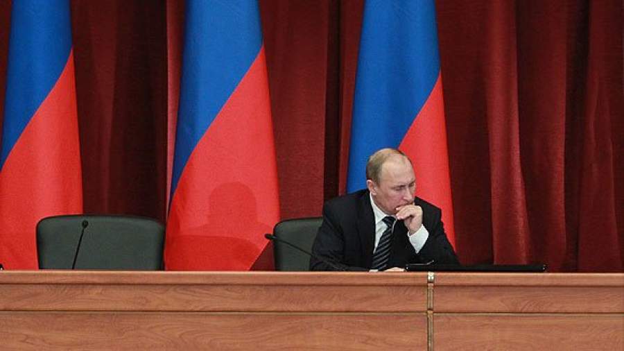 На встречу с президентом приглашают по трое 