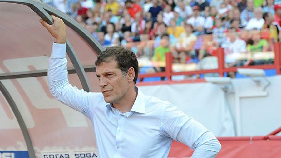 Билич пройдет проверку на прочность