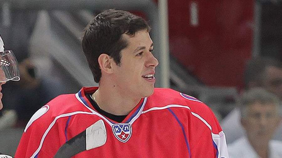 Малкин, Ковальчук и Радулов вытащили из отпусков 7 тысяч швейцарцев 