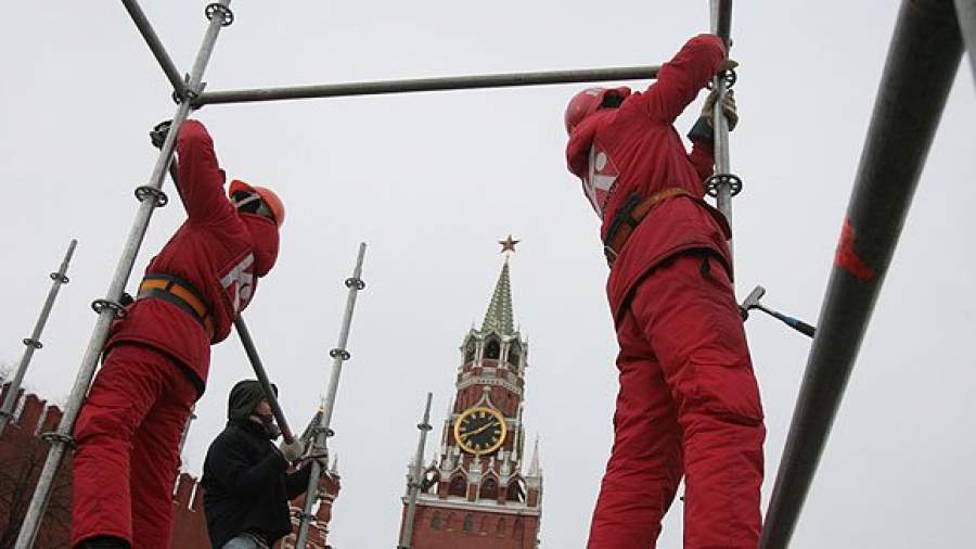 Россияне, уехавшие за рубеж, поднимут столичную экономику