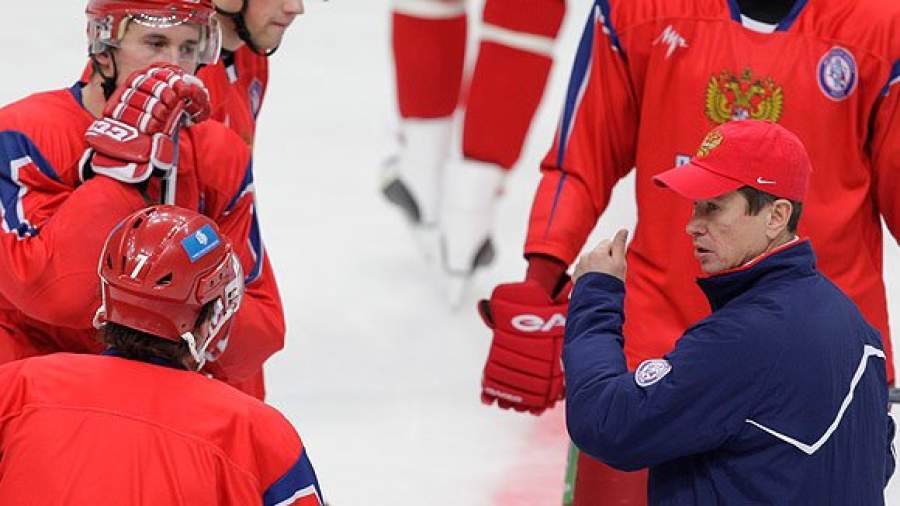 Быков может найти работу в КХЛ уже в октябре