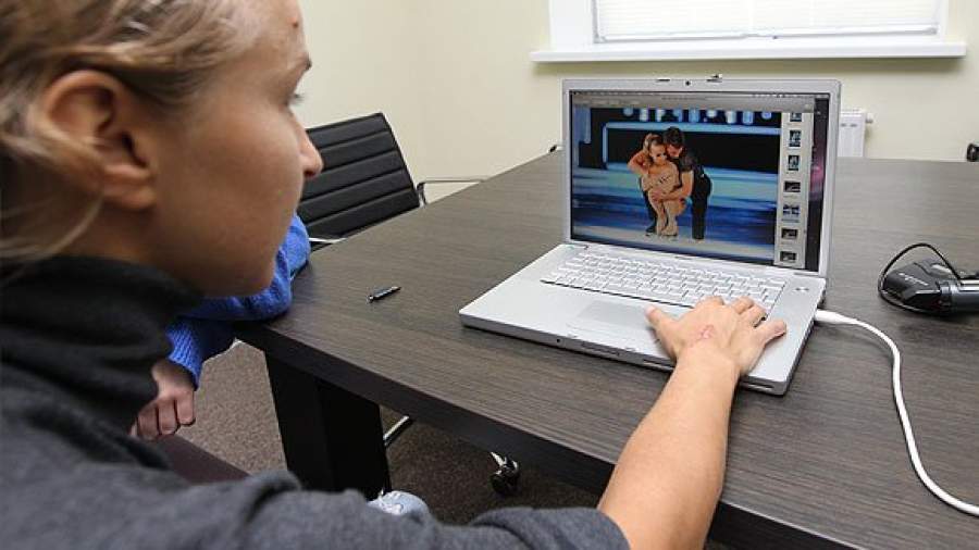 Фонд Константина Костина просканирует интернет