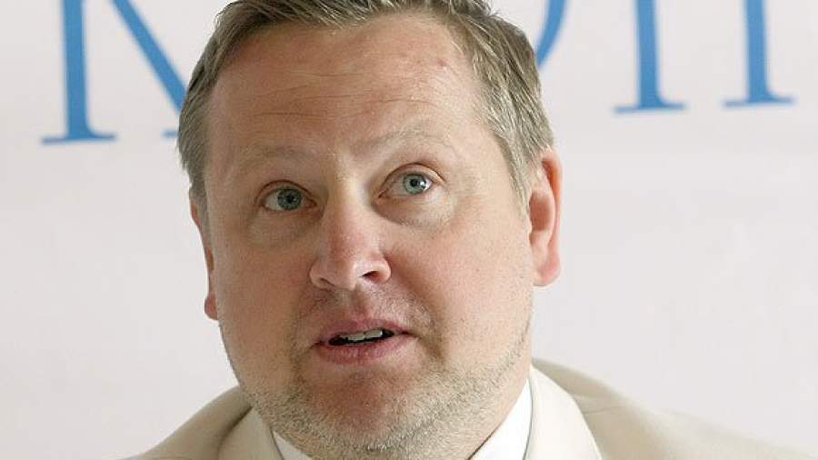 Торговец должностями из Росрыболовства не хочет сидеть один