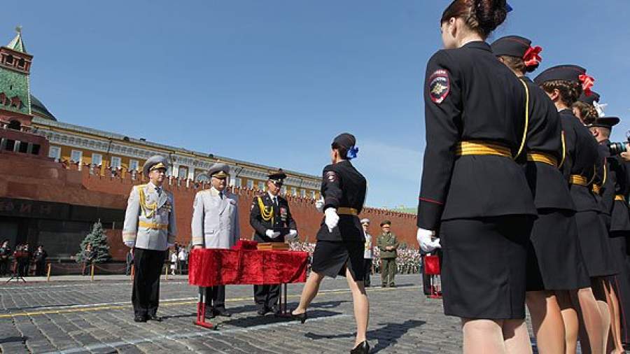 МВД создает подразделение по борьбе с педофилами