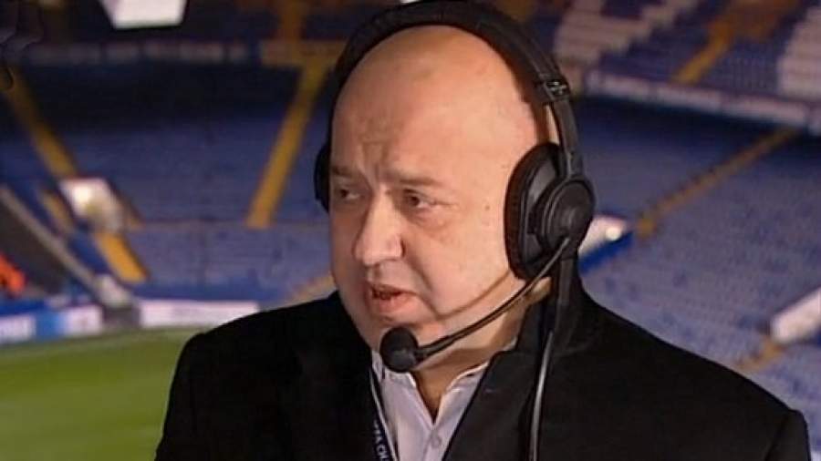 «Никто не сможет отобрать чемпионат мира у России»