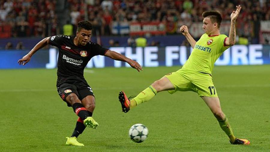 «Шанс есть всегда, так что у ЦСКА не всё потеряно»