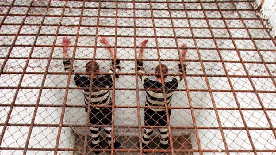 Правительство оставило инвалидам-преступникам алименты