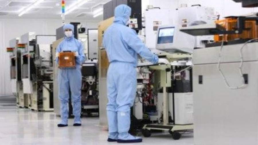 Государство продаст акции «Микрона» с аукциона