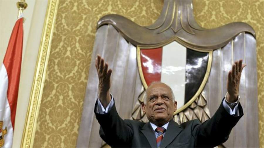 Египет попросит инвестиций на инфраструктуру Суэцкого канала