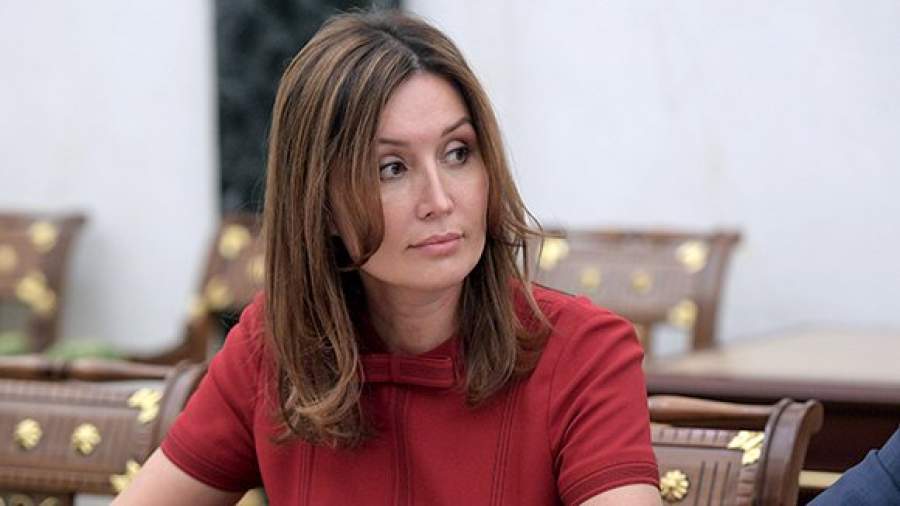 АСИ может возглавить заместитель Андрея Никитина