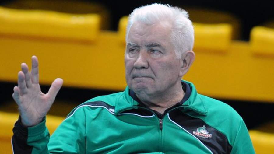 «От профнепригодных волейболисток надо избавляться»