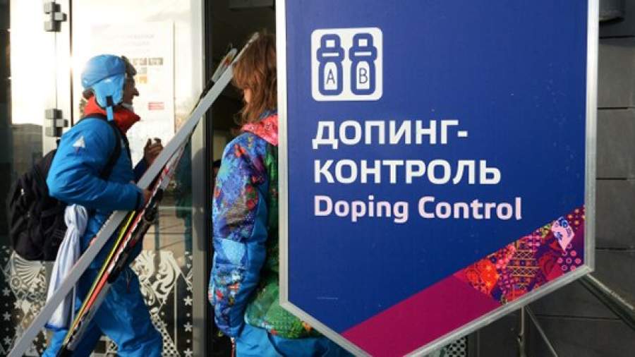 Тренеров лишат свободы за склонение спортсмена к приему допинга