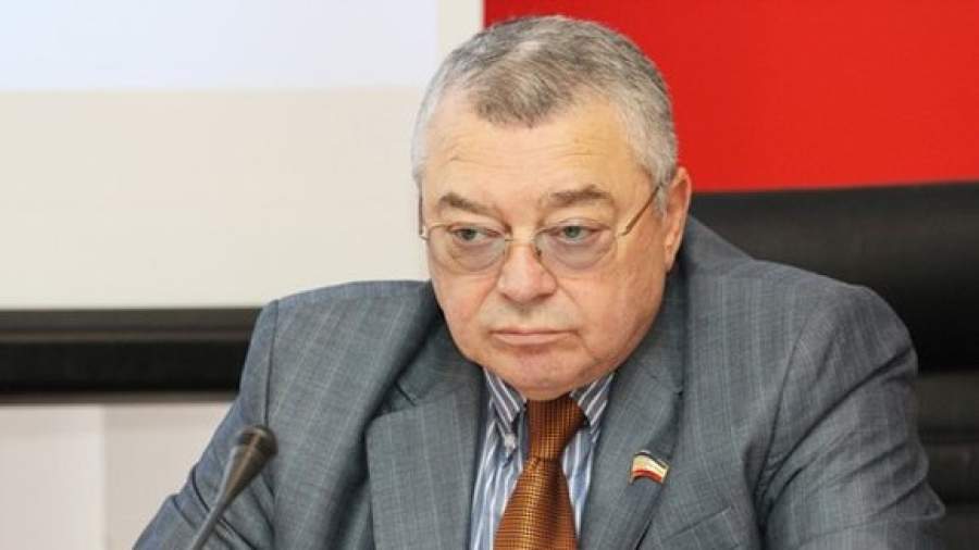 «Нынешние украинские правители не совсем адекватны»