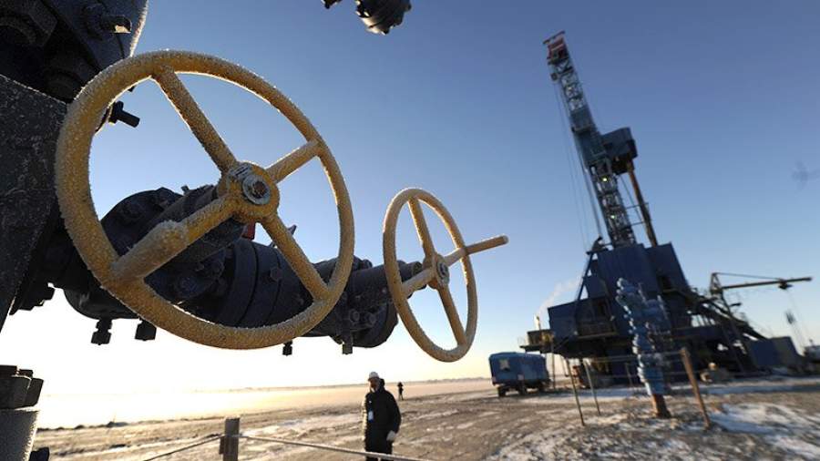 «Новатэк» просит льгот для Арктики 