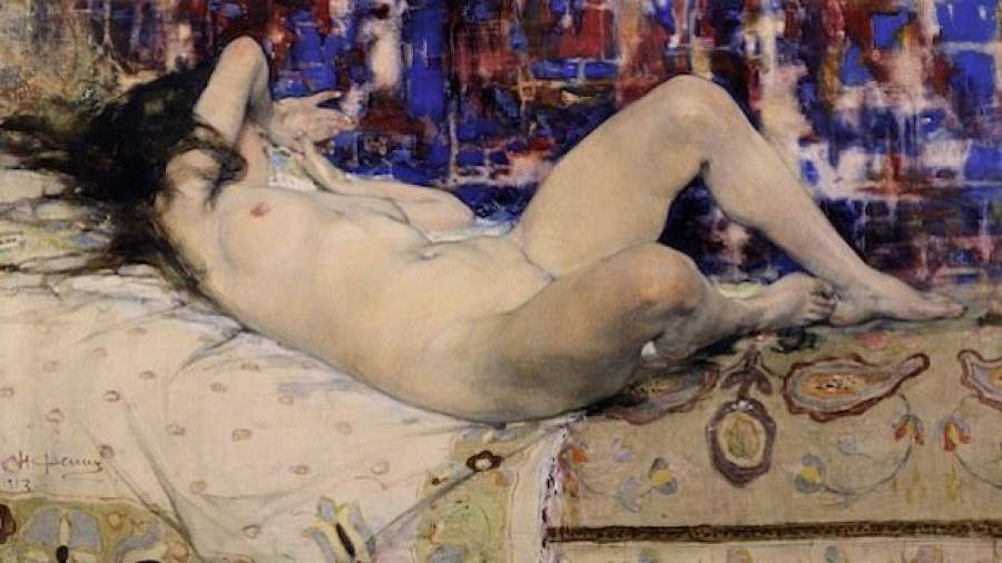 «Юноши к нам не спешат — им нечего сказать через театр»