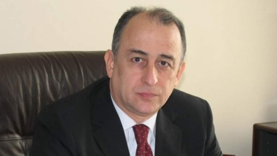 Кабардино-Балкарию отдали силовику 