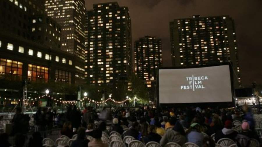 Американский кинофестиваль отказывается от денег «Газпрома»