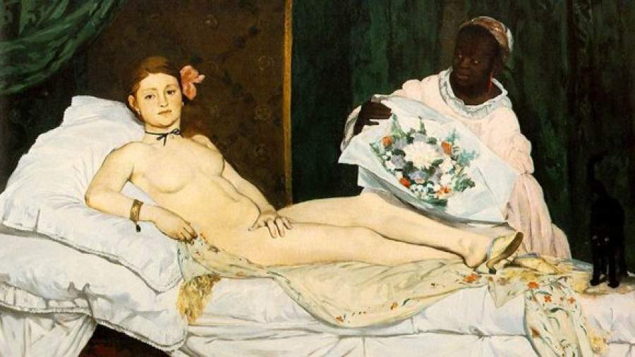 «Она сама может выбирать, кому ей нравиться, а кому нет»