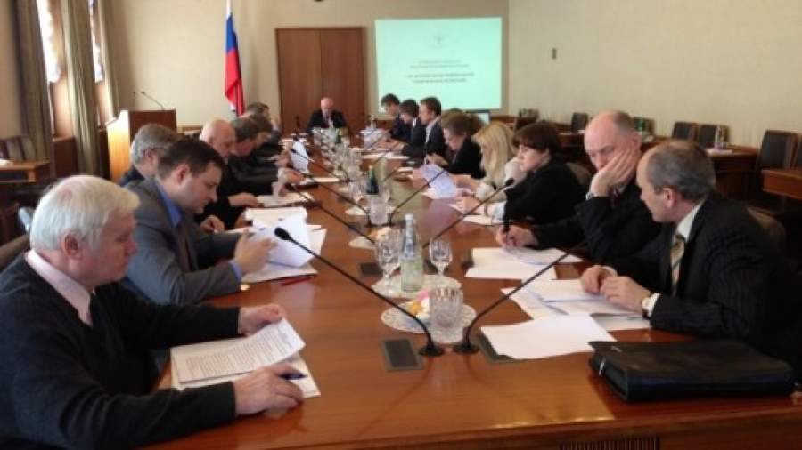 За разглашение конфиденциальной информации из СПЧ будут исключать