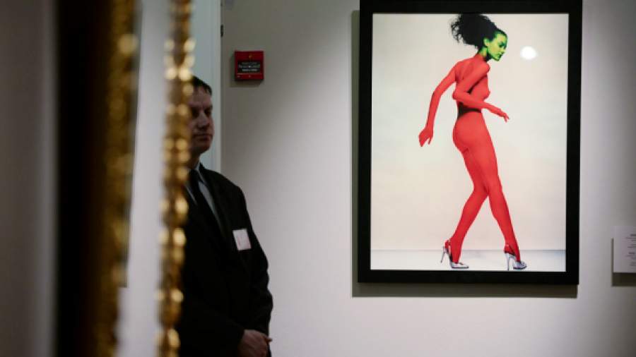 Музеи останутся под полицейской охраной