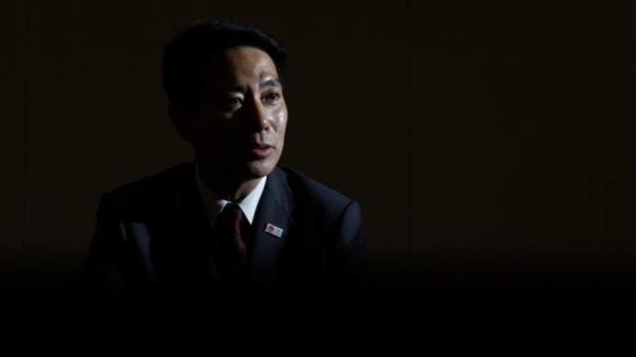 Россия получит несговорчивого японского премьера