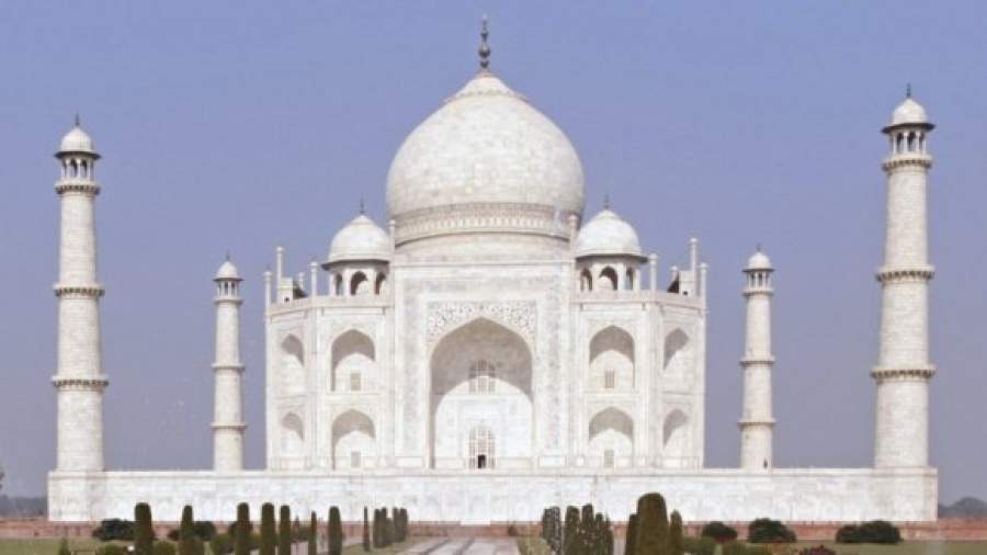 Взрыв рядом с Тадж-Махалом произошел из-за армейского мусора