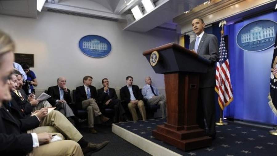 Дефолт в США отменяется, а кризис возвращается