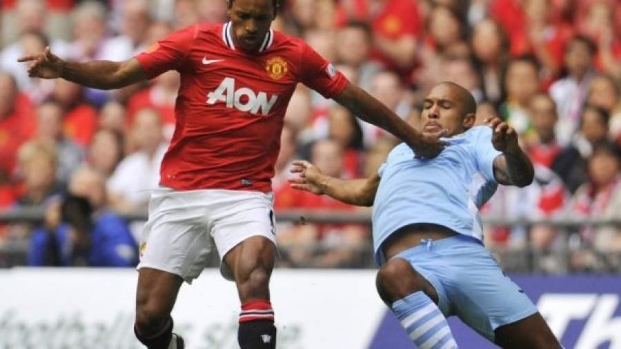 «Манчестер Юнайтед» начал погоню за «Барселоной»