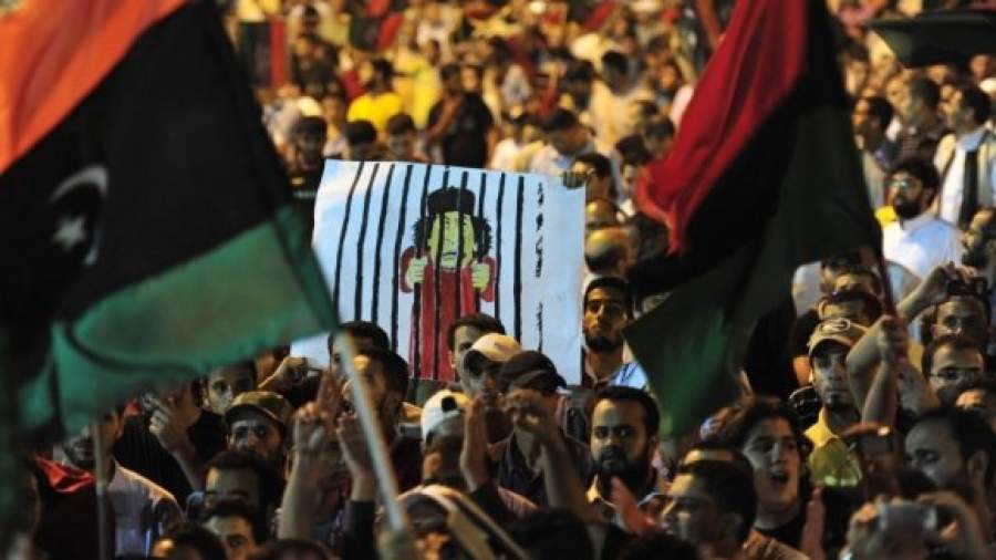 Ждет ли Муамара Каддафи в Ливии виселица