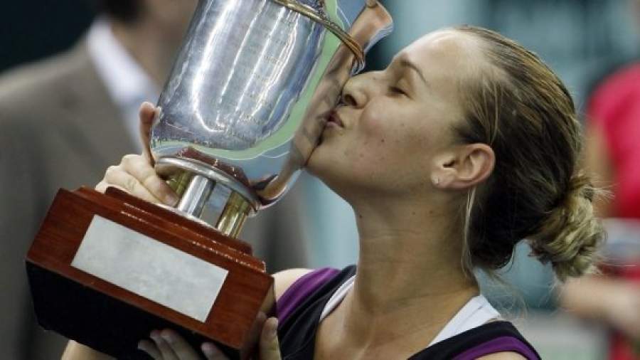 Российские теннисисты не доросли до Кубка Кремля