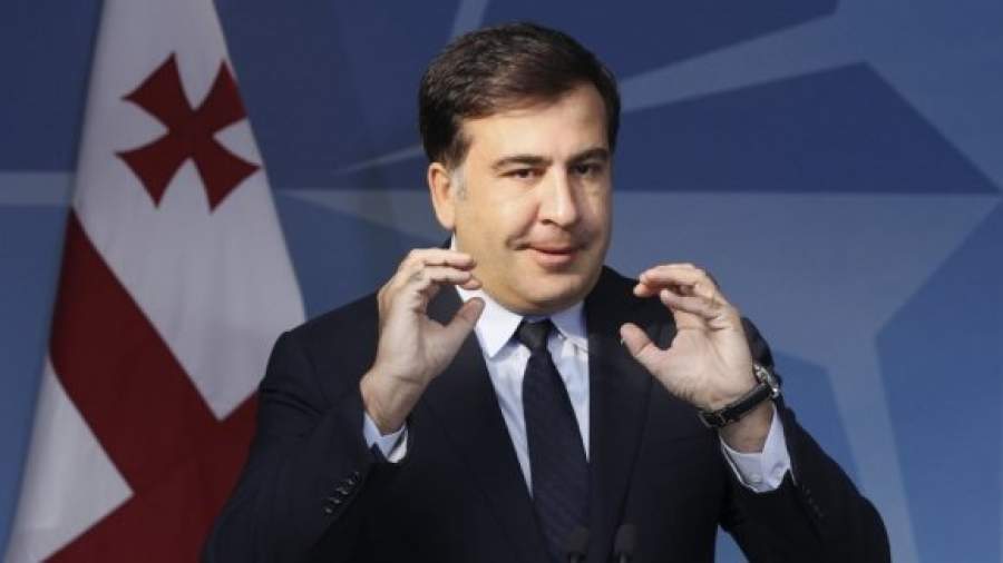 Российских наблюдателей не пустили на выборы в Грузию