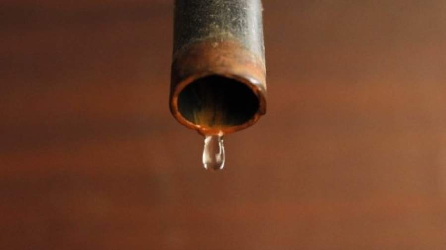 Совбез готовит план спасения страны при нехватке воды