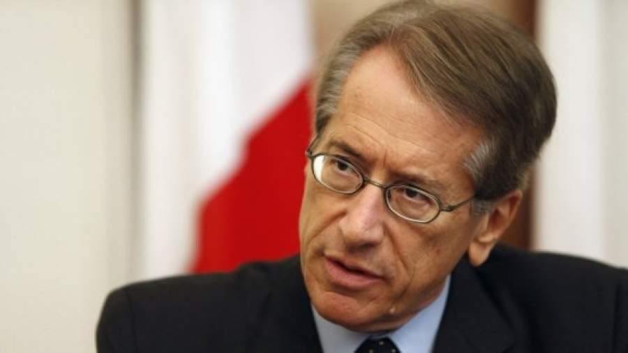 Италия отдала своих морпехов индийскому суду