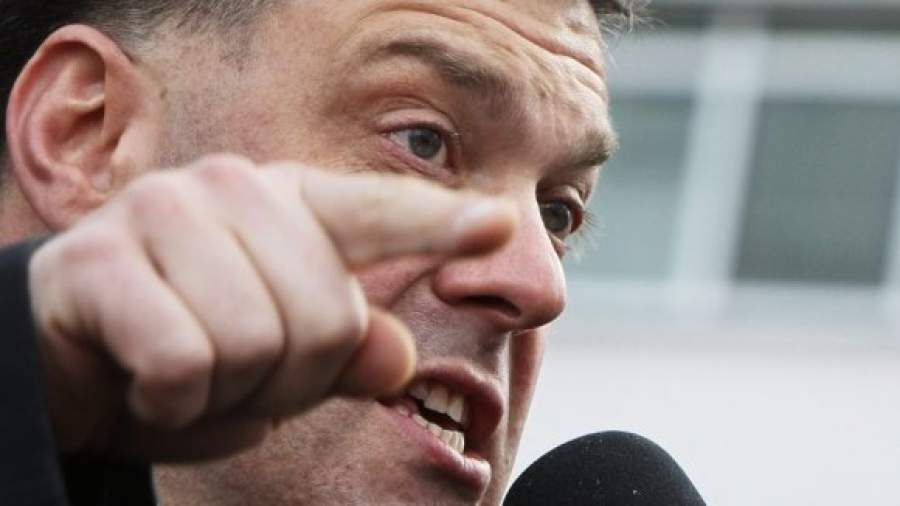 Украинские националисты «вышли» на международный уровень