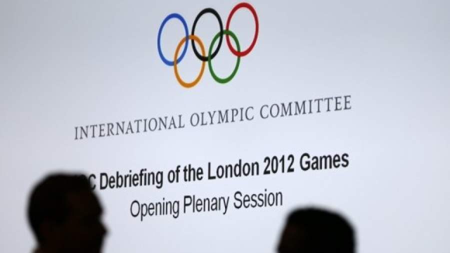 Индию временно исключили из МОКа