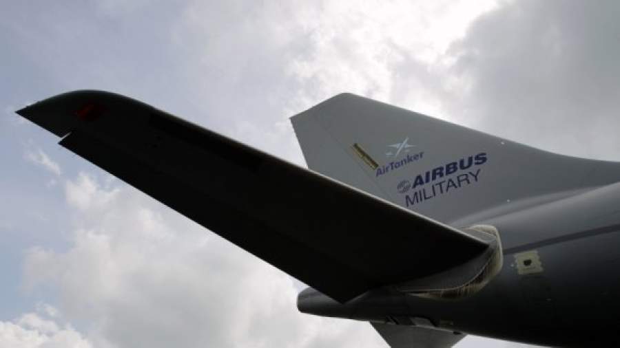 Airbus заманивают на российские заводы