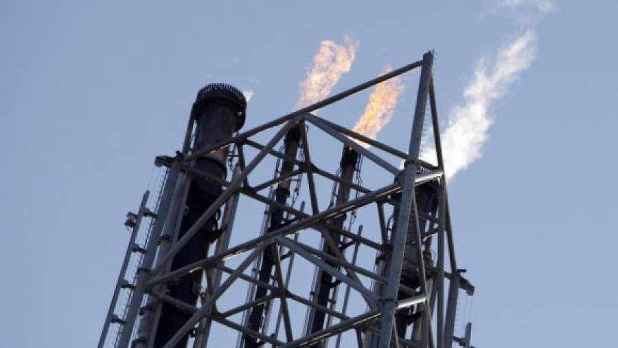  Иран пришпорил цены на нефть