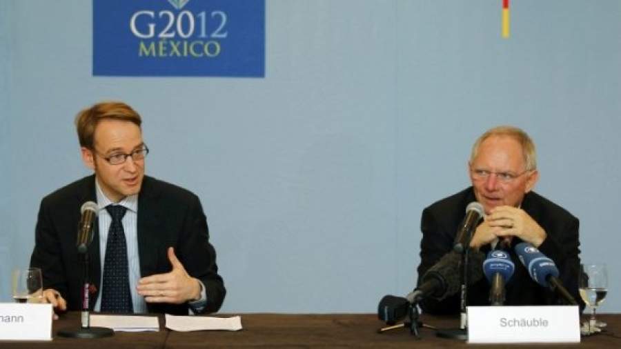 Россия выносит на G20 свои  предложения по регулированию мировой финансовой системы 