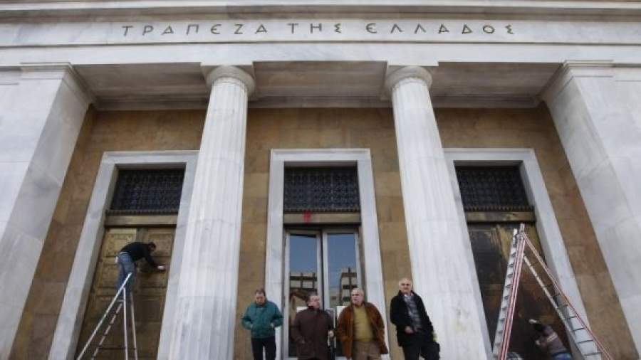 Эллада готовит рынкам новые сюрпризы