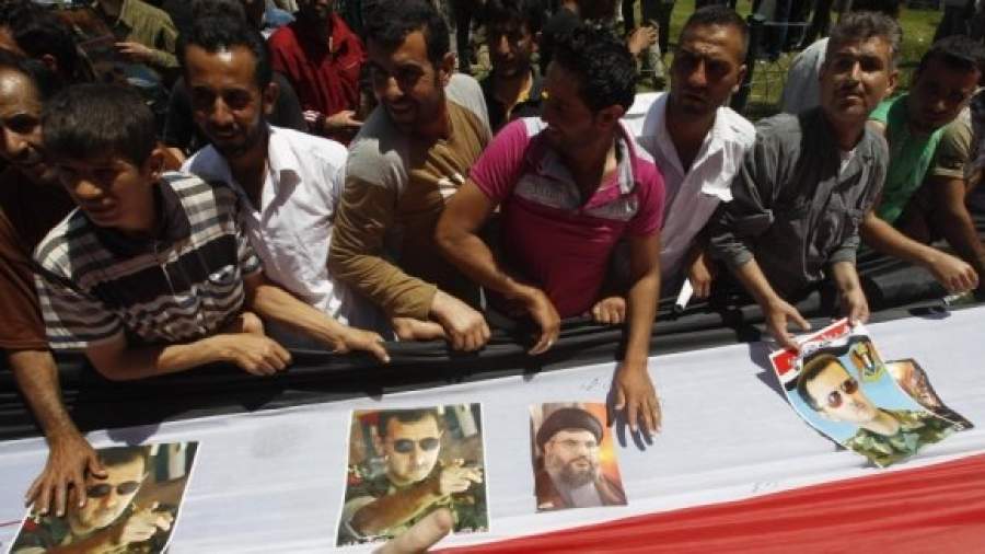 ЕС собирается признать «Хезболлу» террористической организацией