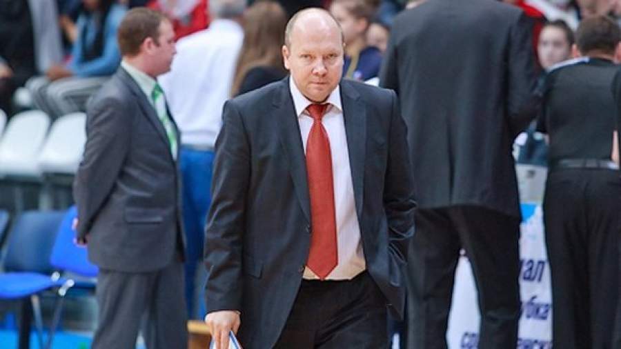 Женской сборной по баскетболу нашли главного тренера