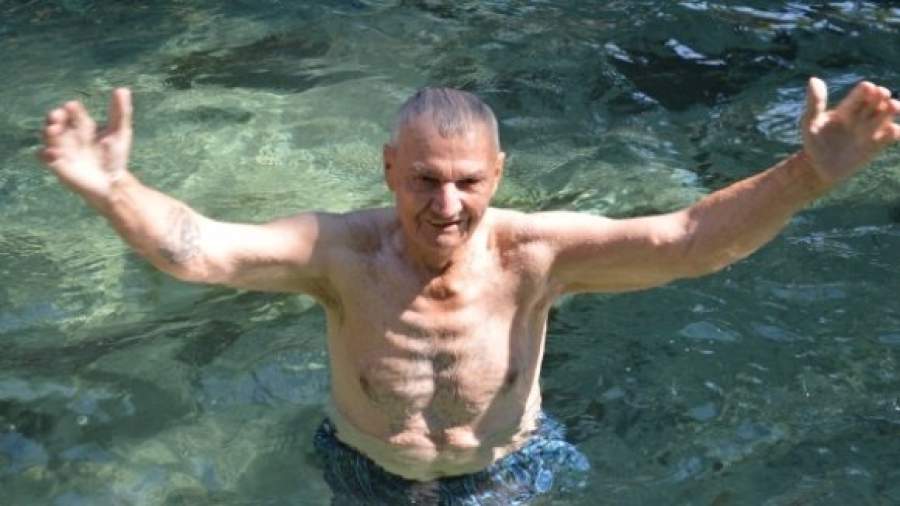 Детство, молодость, зрелость, что дальше? 