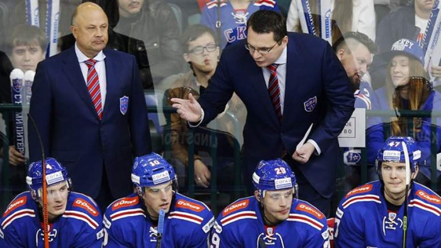 «Назаров в ближайшее время может возглавить новый клуб»