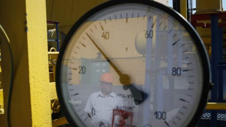 Европа испугалась воровства газа Украиной