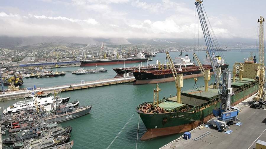 РФПИ не будет докапитализирован новороссийским портом