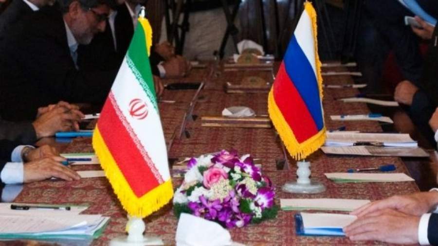 Конфликт с Ираном выгоден российскому бюджету